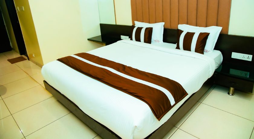 Hotel C Comfort in Visakhapatnam