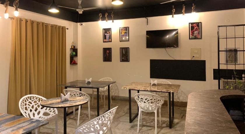 Erica Residency in Guwahati