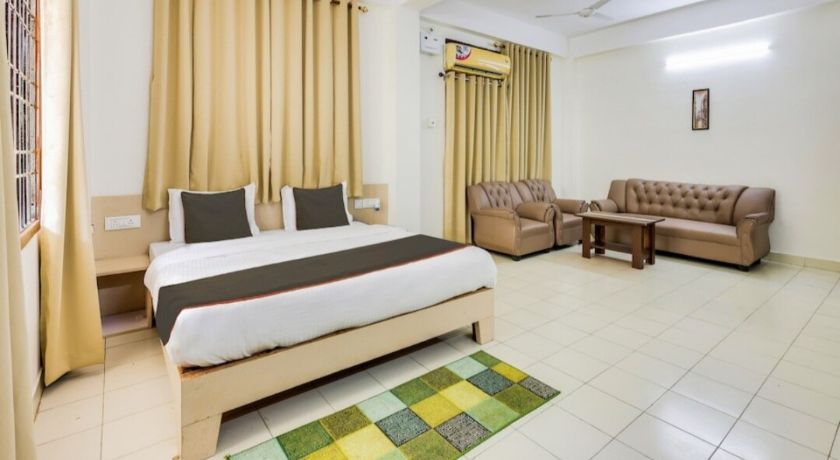 Erica Residency in Guwahati