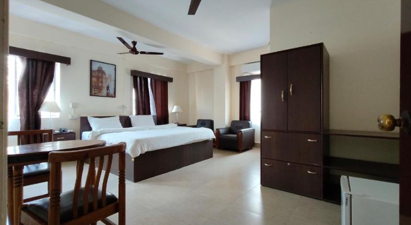 Solace Homes in Guwahati