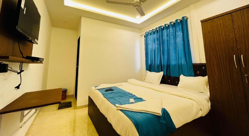 Hotel Welcome Vista in Navi Mumbai