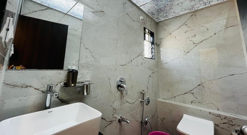 Hotel Welcome Vista in Navi Mumbai