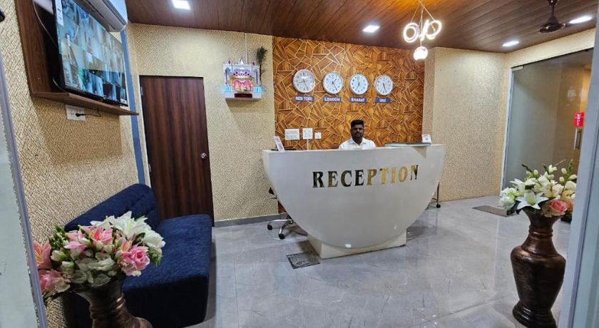 Hotel Welcome Vista in Navi Mumbai