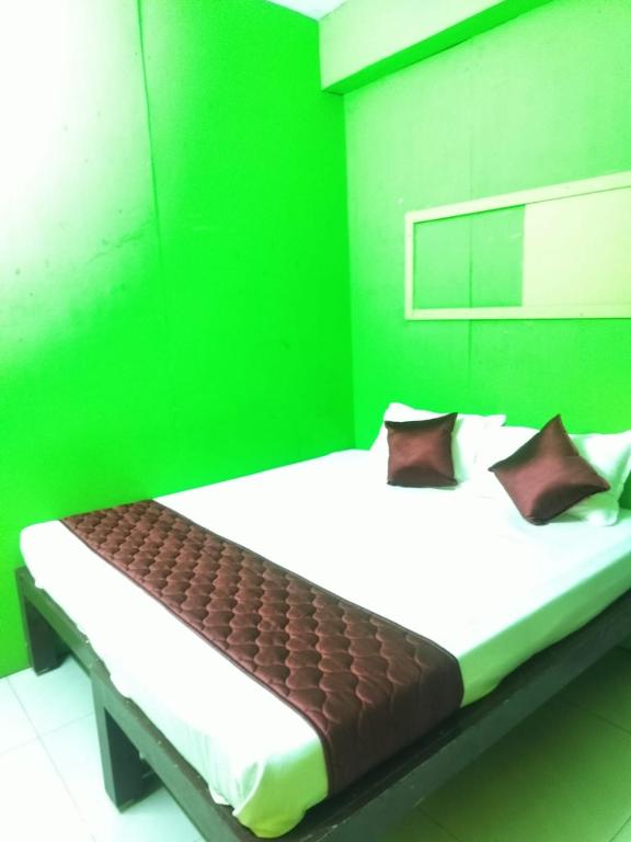 Auro Beach Stays in Auroville