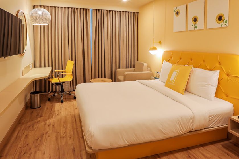 Bloom Hotel - Jalandhar in jalandhar