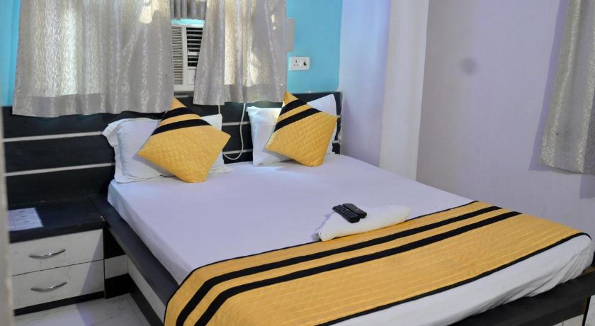 Hotel RP Palace Inn in Patna