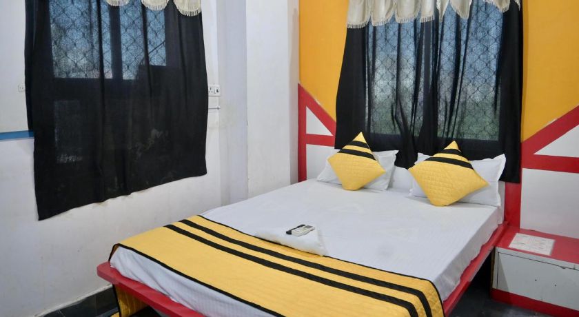 Hotel RP Palace Inn in Patna