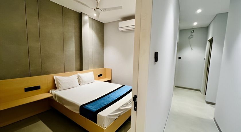 Hotel Golden Suites in Mumbai