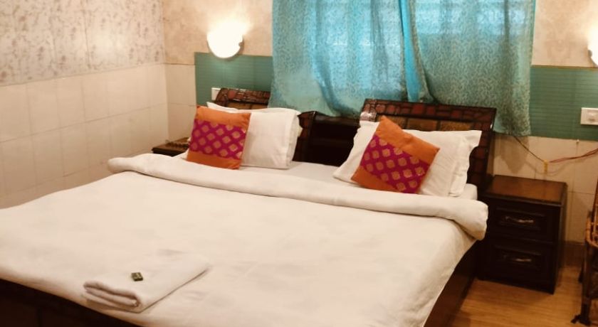 Hotel Pathik in Dehradun