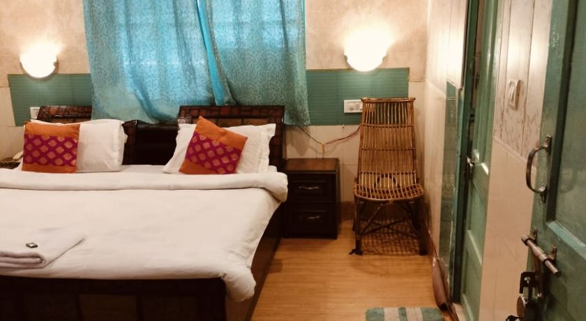 Hotel Pathik in Dehradun