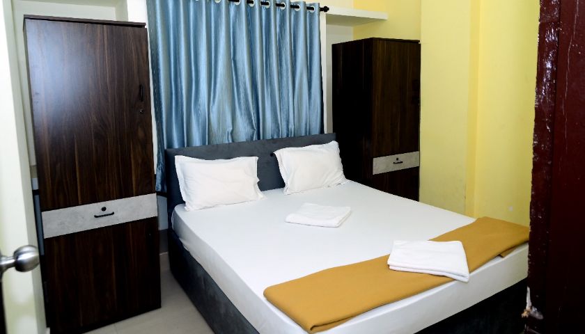 Hotel Aradhya Inn in Mangalore