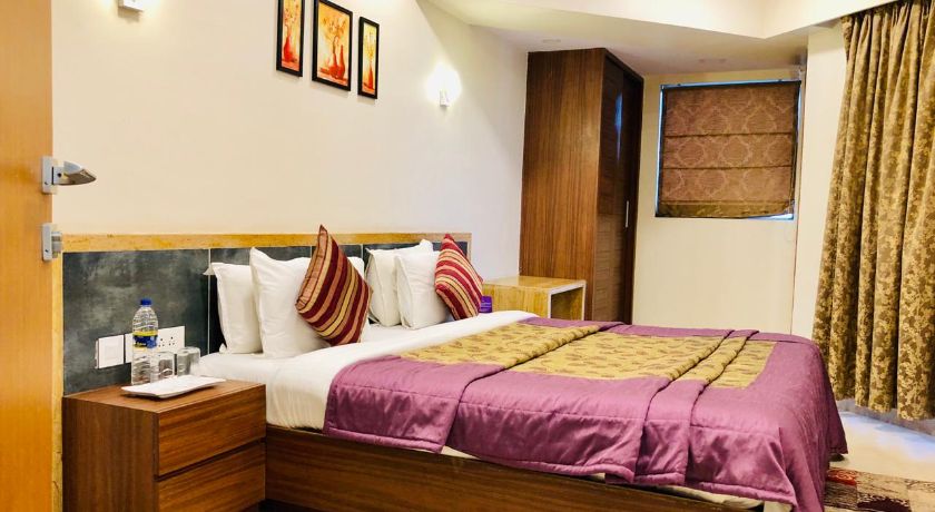 Vits Kamats Resort in Silvassa