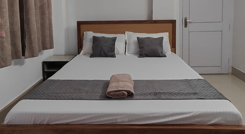 Loktak Residency in Guwahati