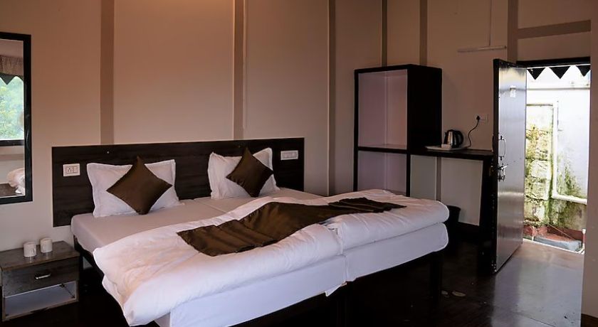 Junyali The Resort in Dehradun