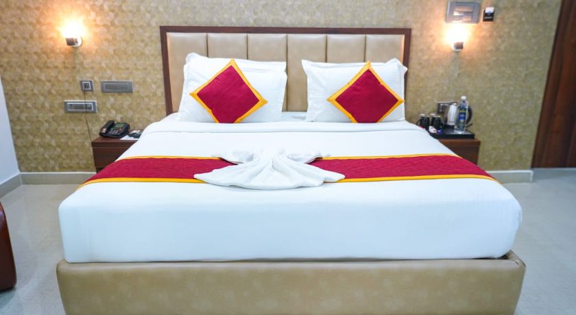 Sunrise a Boutique Hotel in Hyderabad