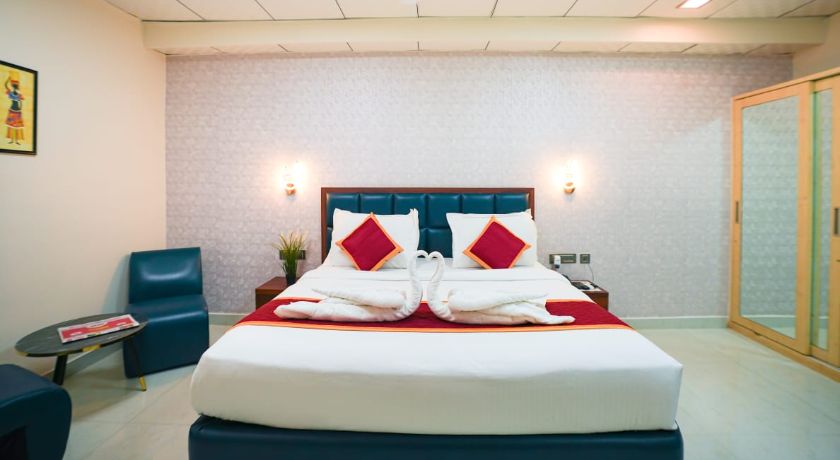 Sunrise a Boutique Hotel in Hyderabad