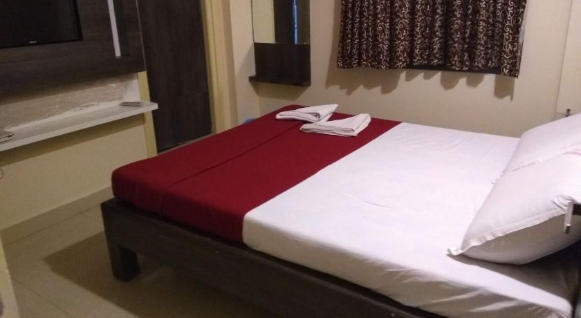 Hotel Lakshmi Grand in Visakhapatnam