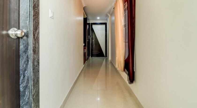 Sri Singampalli Residency in Visakhapatnam