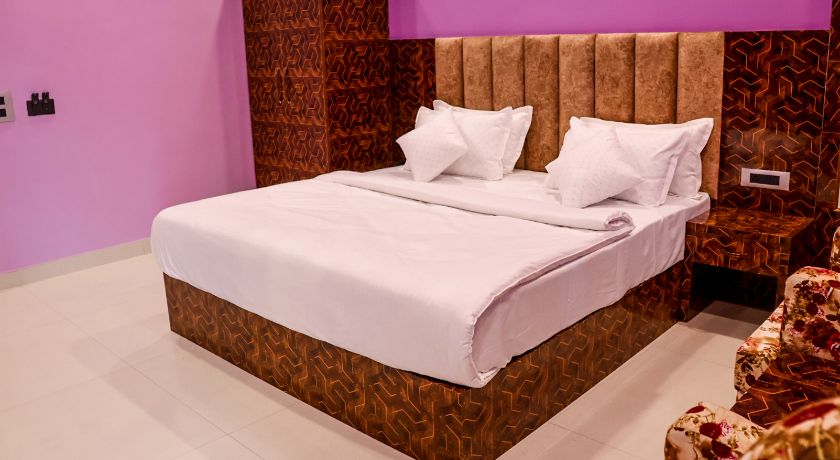 Hotel AG Residency in Dehradun