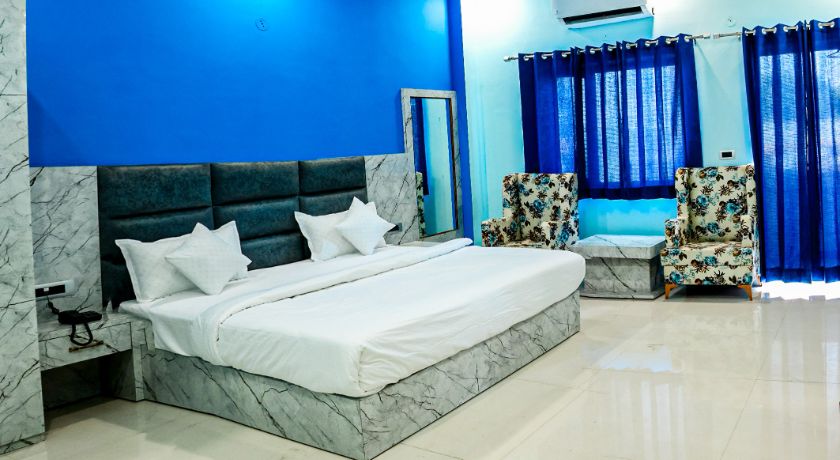 Hotel AG Residency in Dehradun