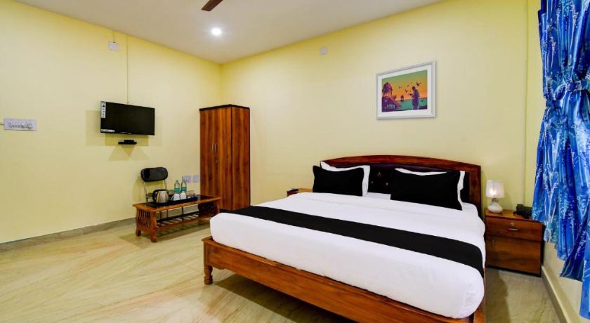 Hotel Lavish Inn in Bhubaneswar
