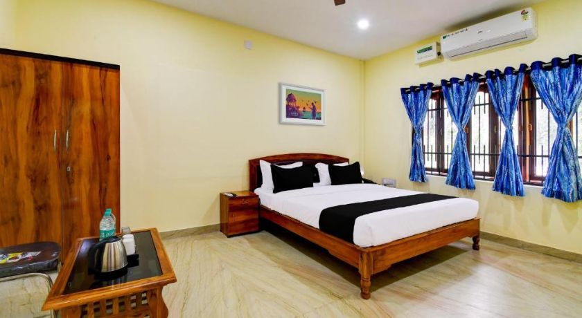 Hotel Lavish Inn in Bhubaneswar