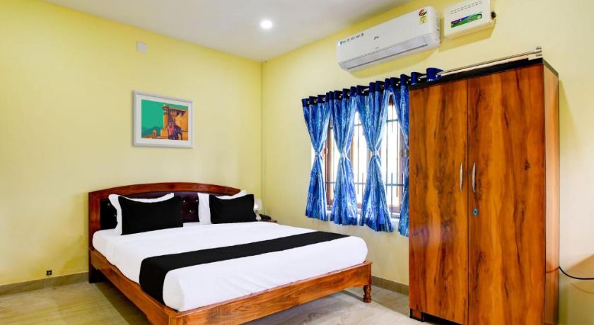 Hotel Lavish Inn in Bhubaneswar