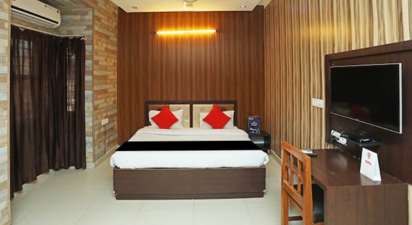 Hotel Tirupati in Dehradun