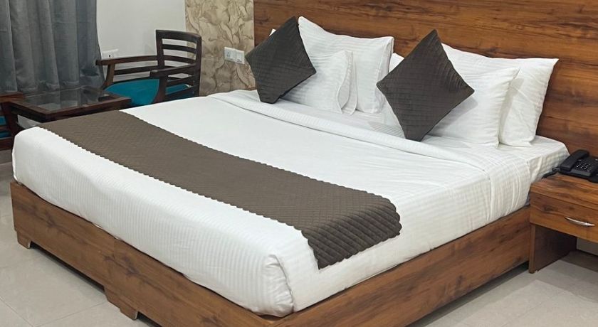 New Journey Hospitality in Gurgaon