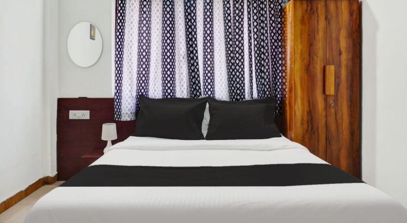 Nisarg Villa in Pune