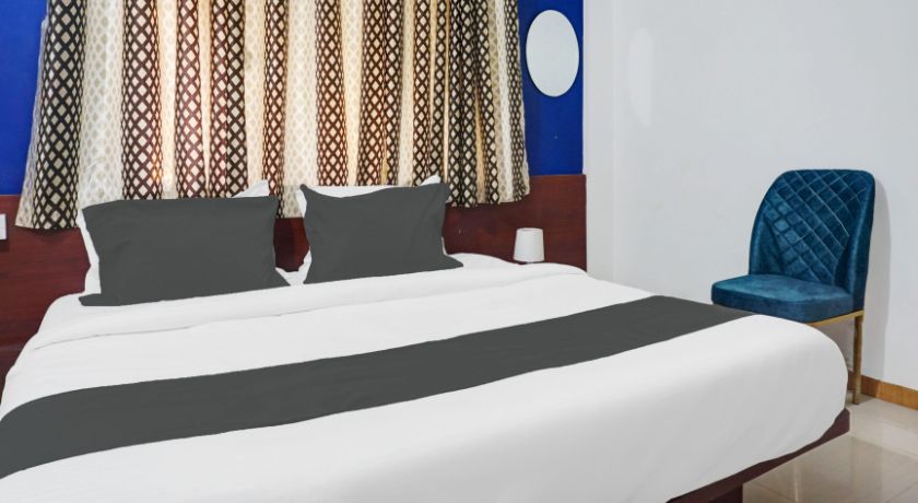 Nisarg Villa in Pune