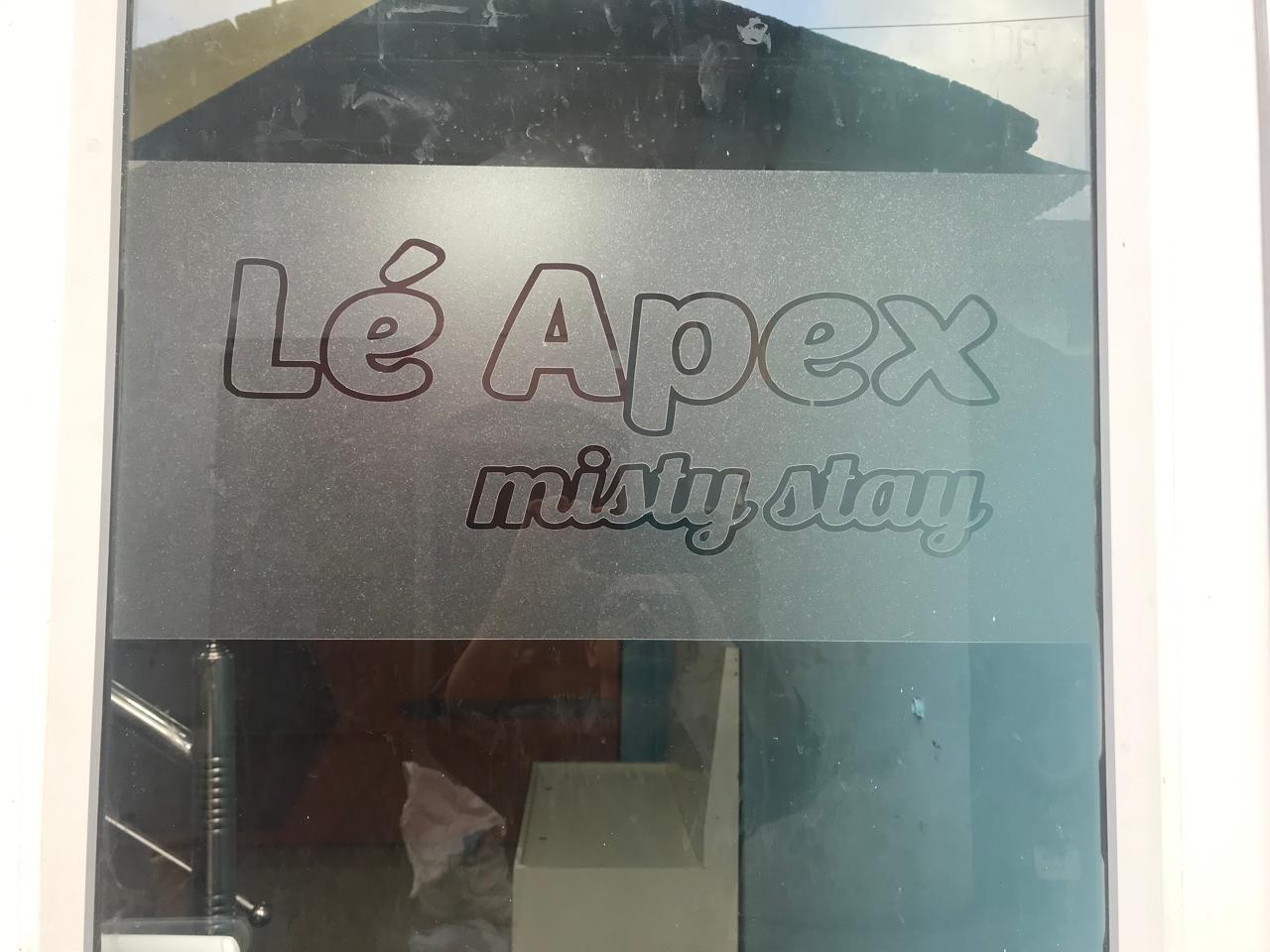 Le Apex Misty Stay in Ooty