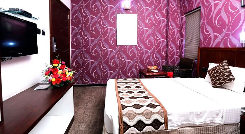 The Pebble Boutique in Tiruppur