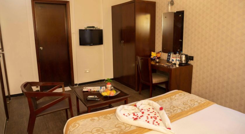 The Pebble Boutique in Tiruppur