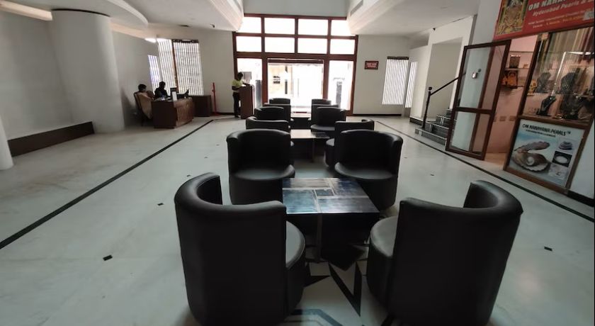 Zip By Spree Hotel Surabi International in Vellore