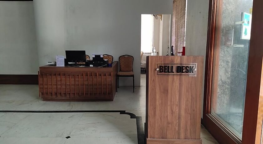 Zip By Spree Hotel Surabi International in Vellore