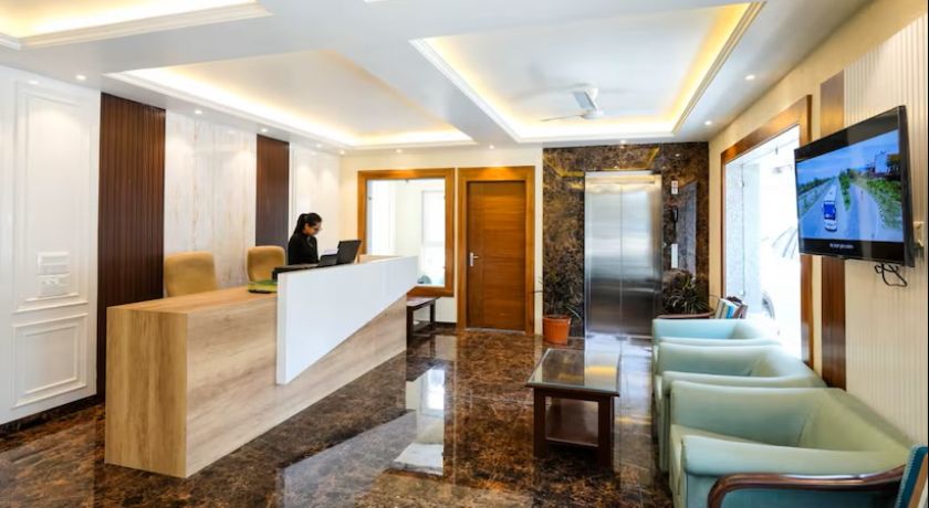 Oak Bush By DLS Hotels in Mussoorie