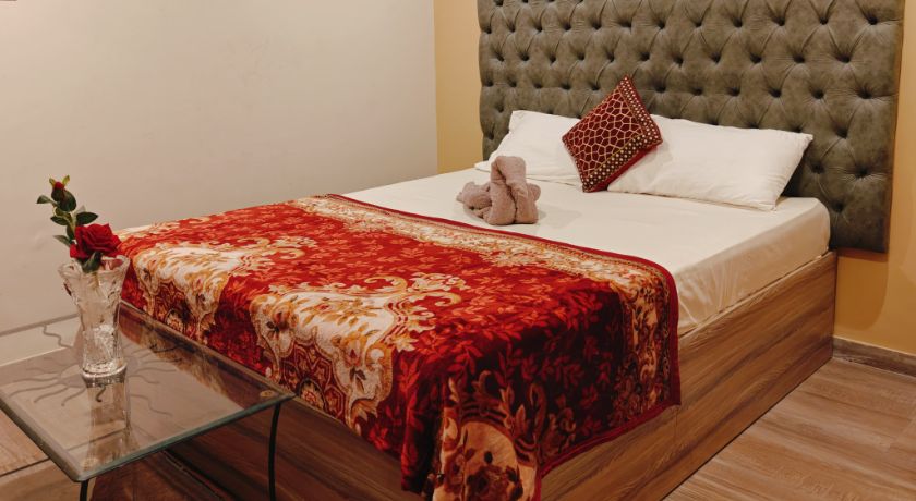 Garden View Inn in Mumbai