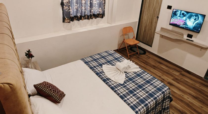 Garden View Inn in Mumbai