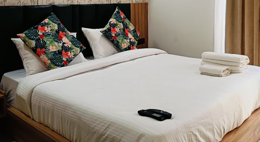 Orsom Stays & Suites in Gurgaon