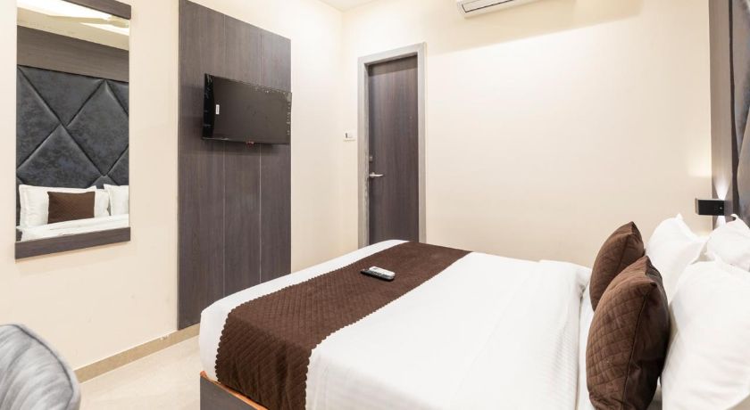 Hotel Artilla in Mumbai