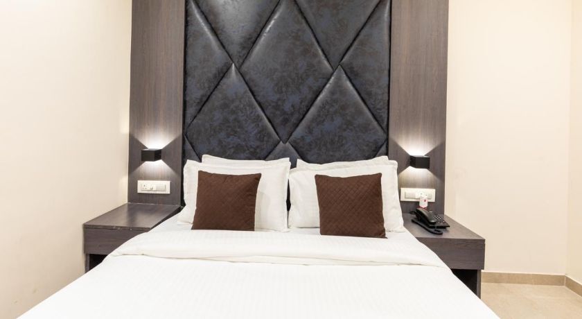 Hotel Artilla in Mumbai