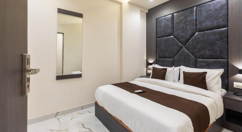 Hotel Artilla in Mumbai