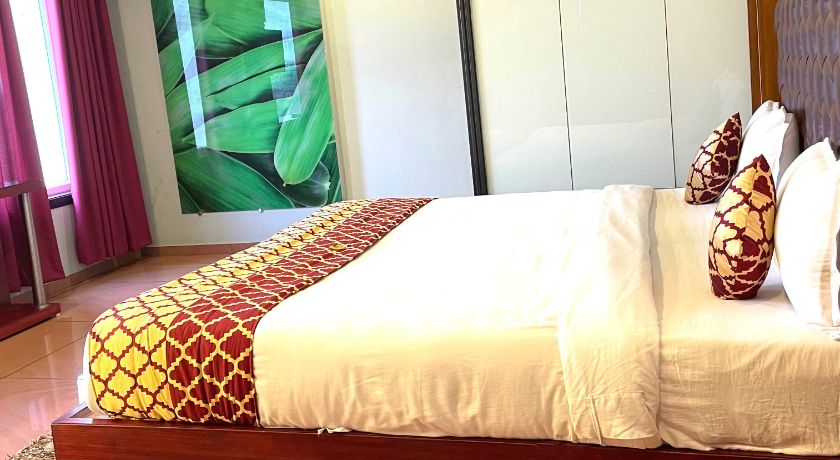 Hotel Airport KK in Nagpur