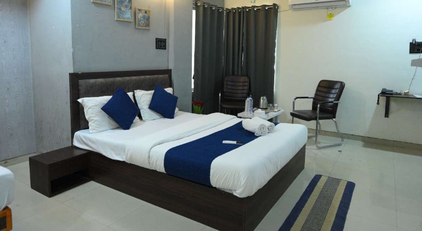 The Highstreet Legacy in Pune