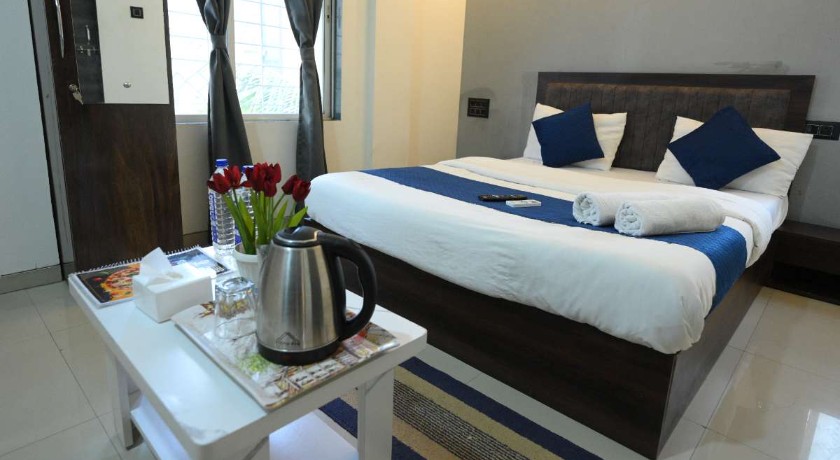 The Highstreet Legacy in Pune