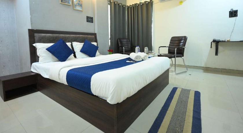 The Highstreet Legacy in Pune