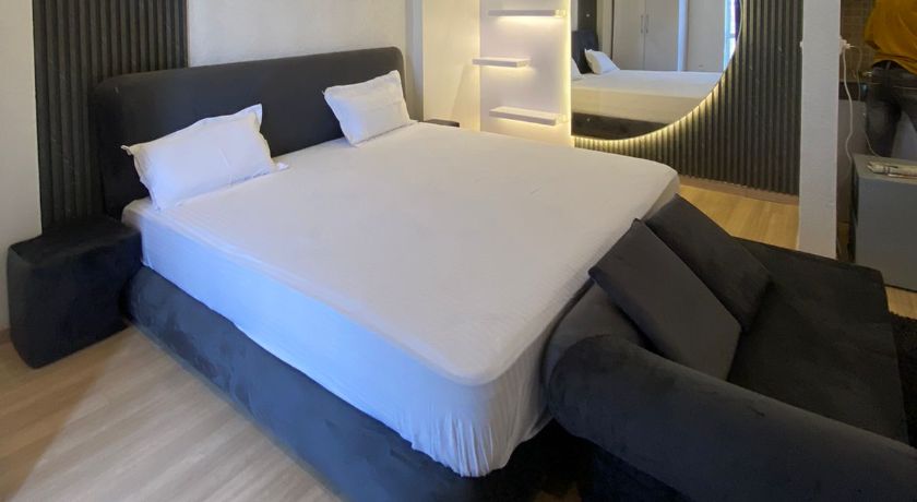 The Comfort Stay- DLF MyPad in Lucknow