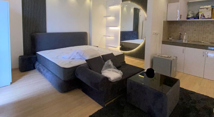 The Comfort Stay- DLF MyPad in Lucknow