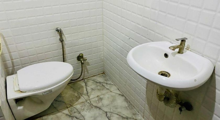 Hotel Shreeji in Indore